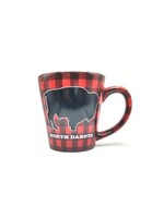 Plaid All Over Mug