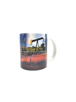 Oil Country Mug