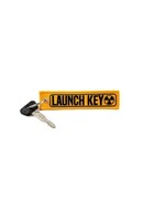 Launch Key Keychain