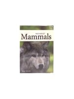 Mammals of the Midwest Playing Cards