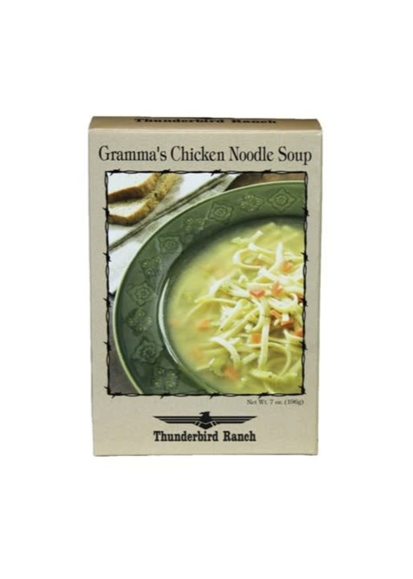 Gramma's Chicken Noodle Soup Mix 7oz