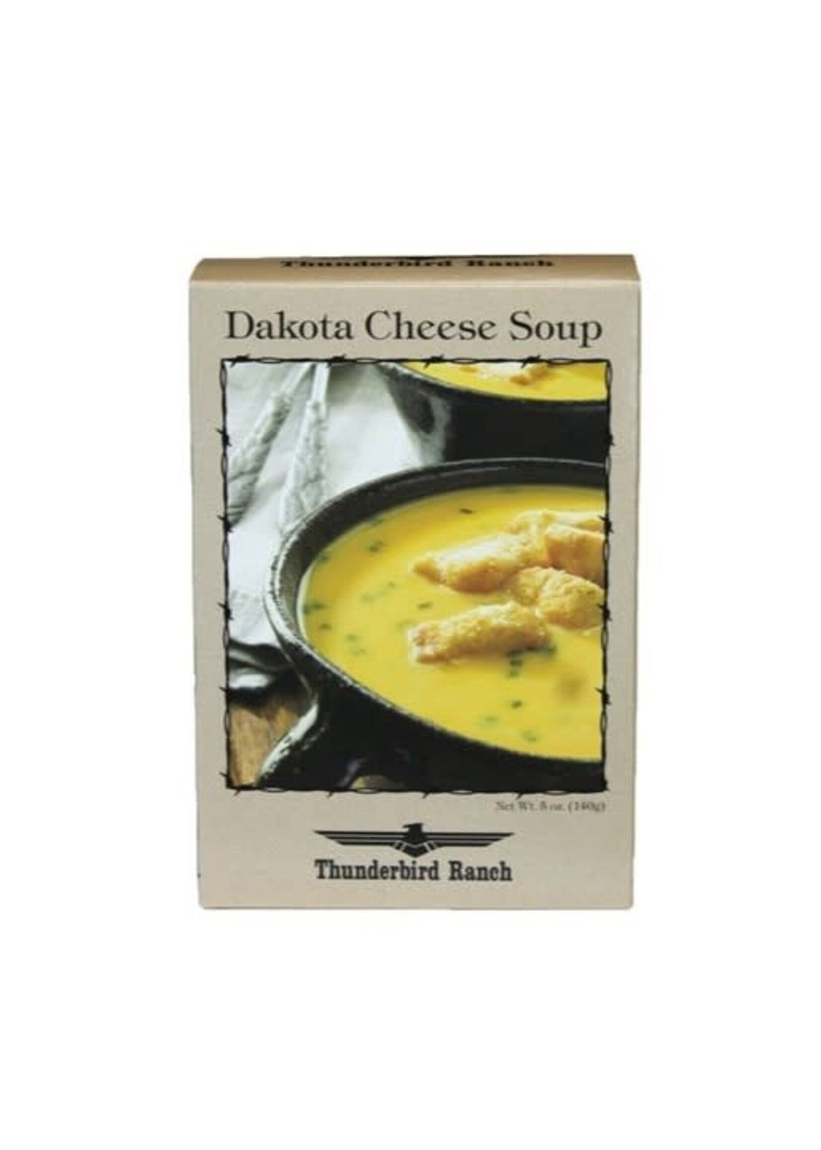 Dakota Cheese Soup Mix 5oz