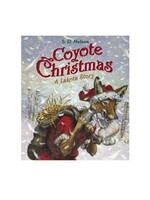 Coyote Christmas A Lakota Story