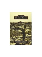 1957 Fargo Tornado: Images of America