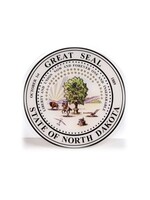 2022 State Seal Plaque 24"