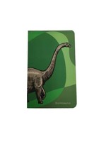 Brontosaurus Medium Journal
