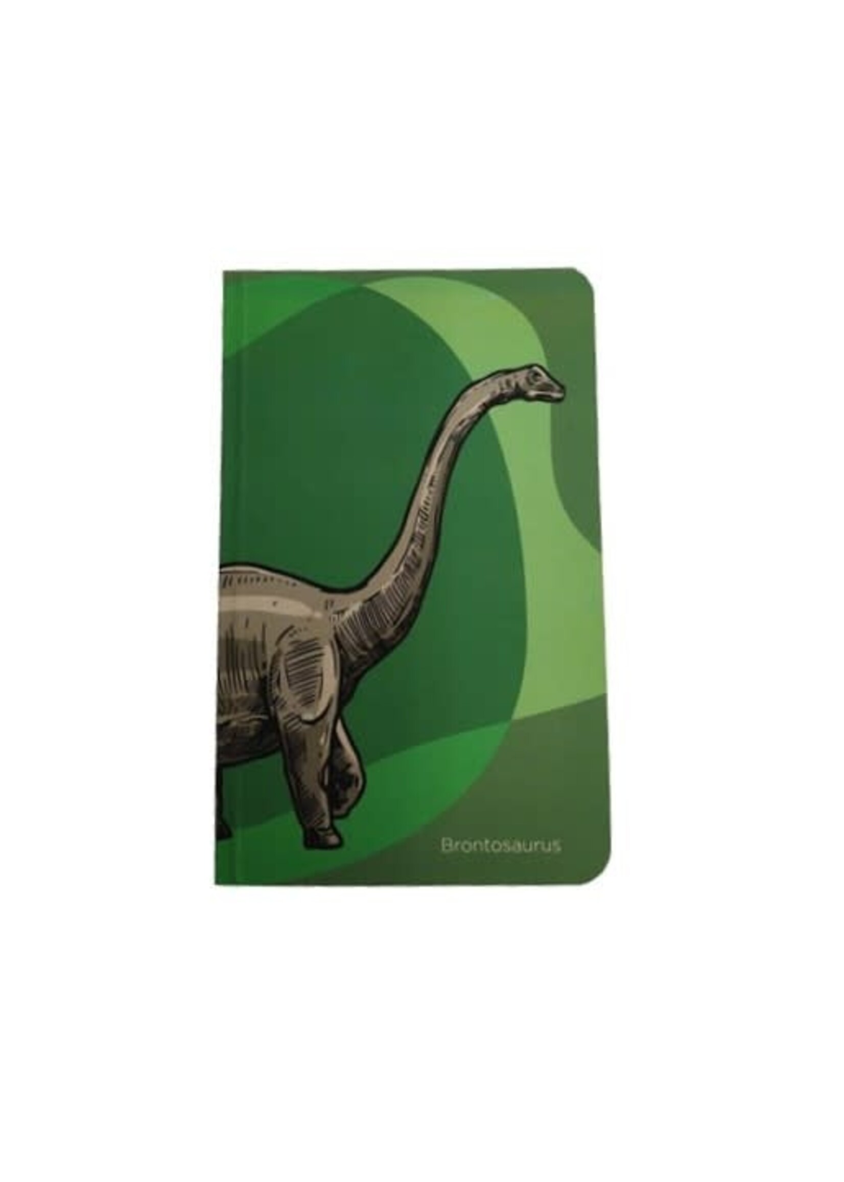 Brontosaurus Medium Journal