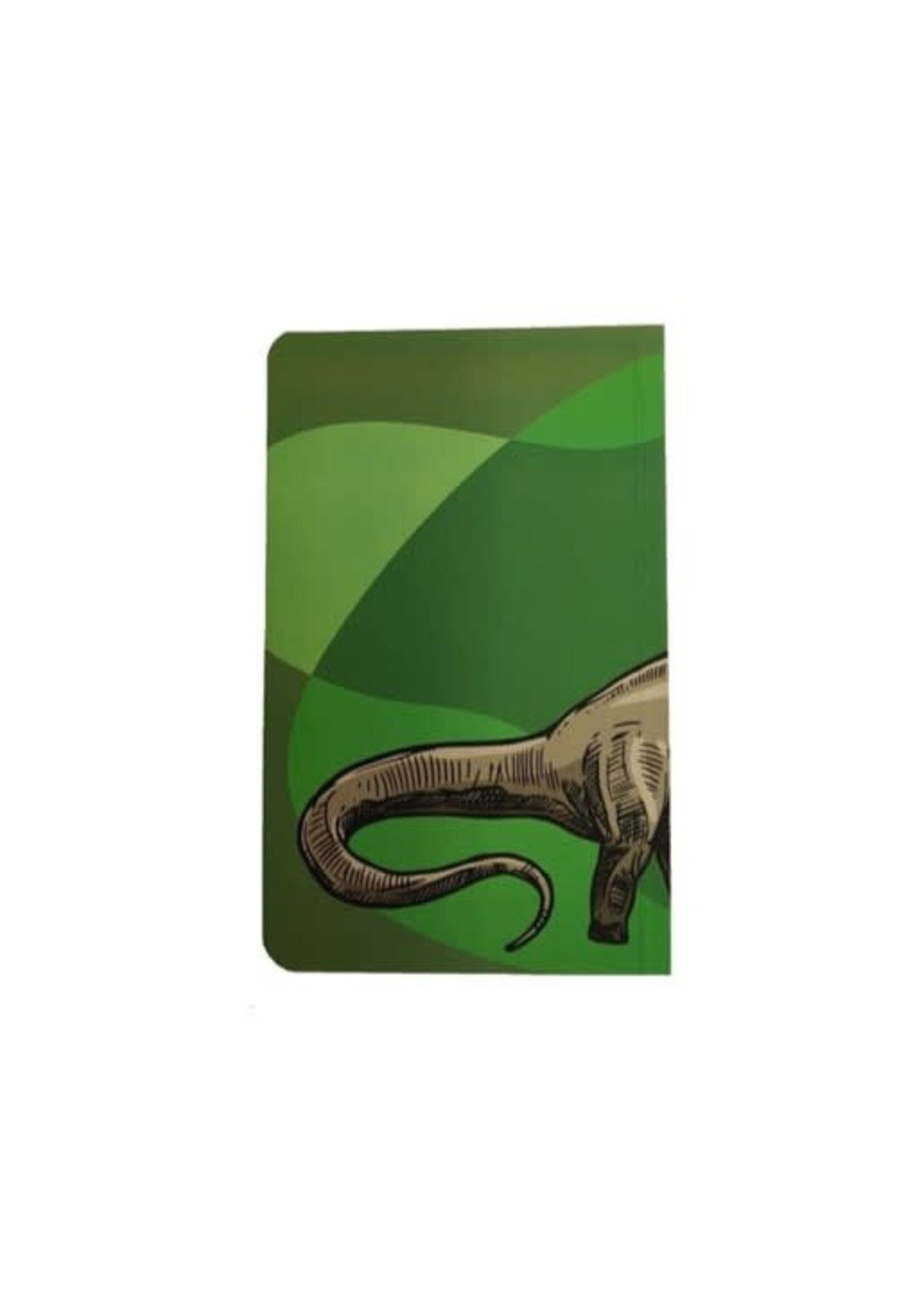 Brontosaurus Medium Journal