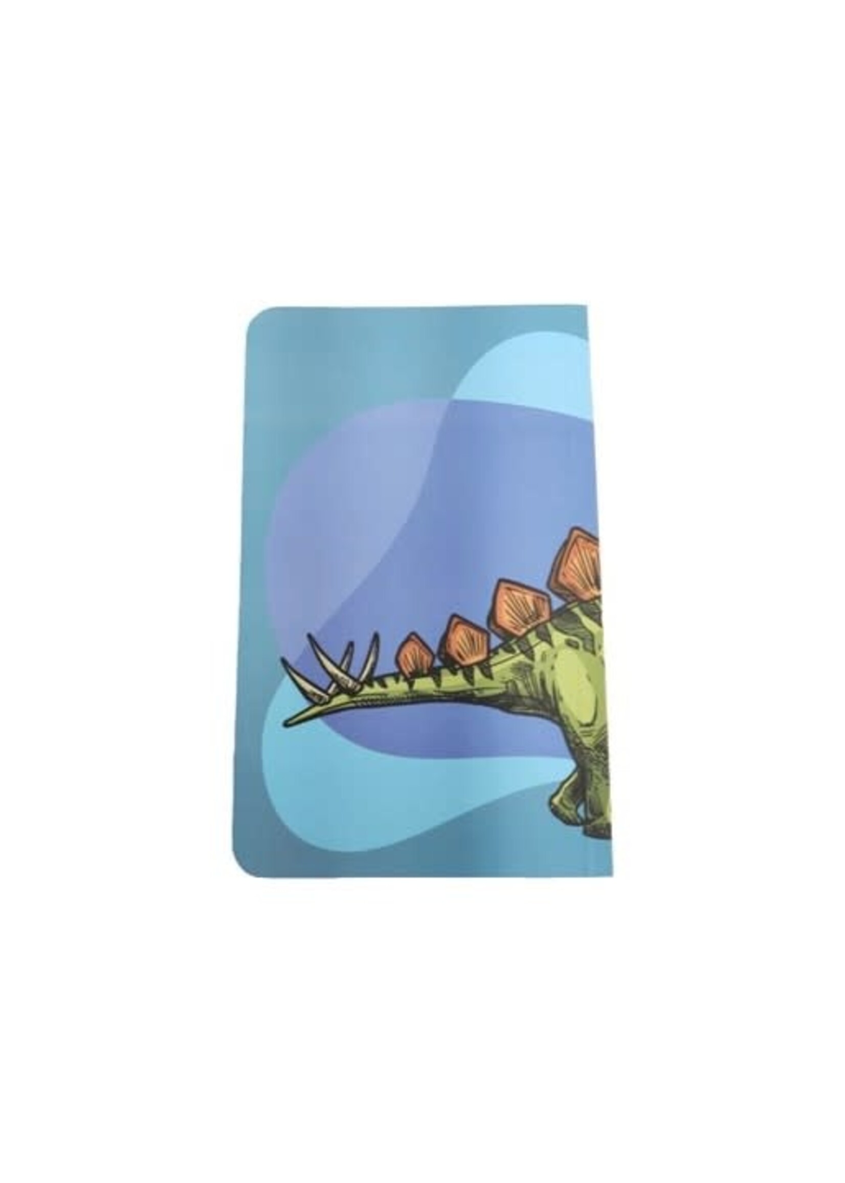 Stegosaurus Medium Journal