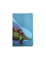 Stegosaurus Medium Journal