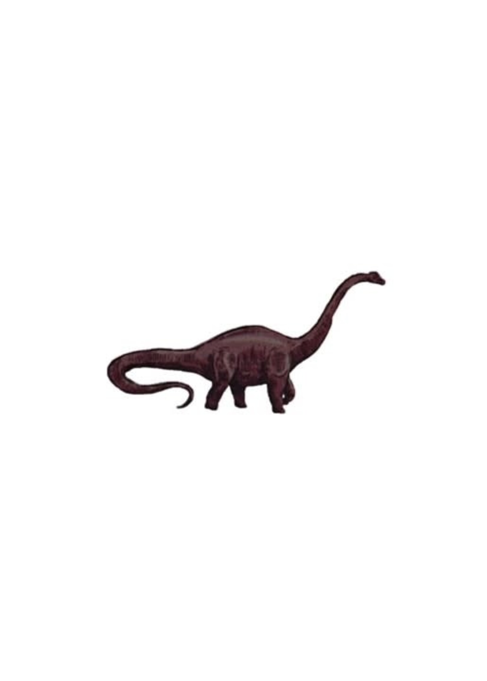 Brontosaurus Enamel Pin
