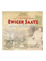 Ewiger Saatz: Everlasting Yeast Cookbook