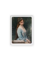 Medora Vallombrosa Artwork 5 Notecard Set