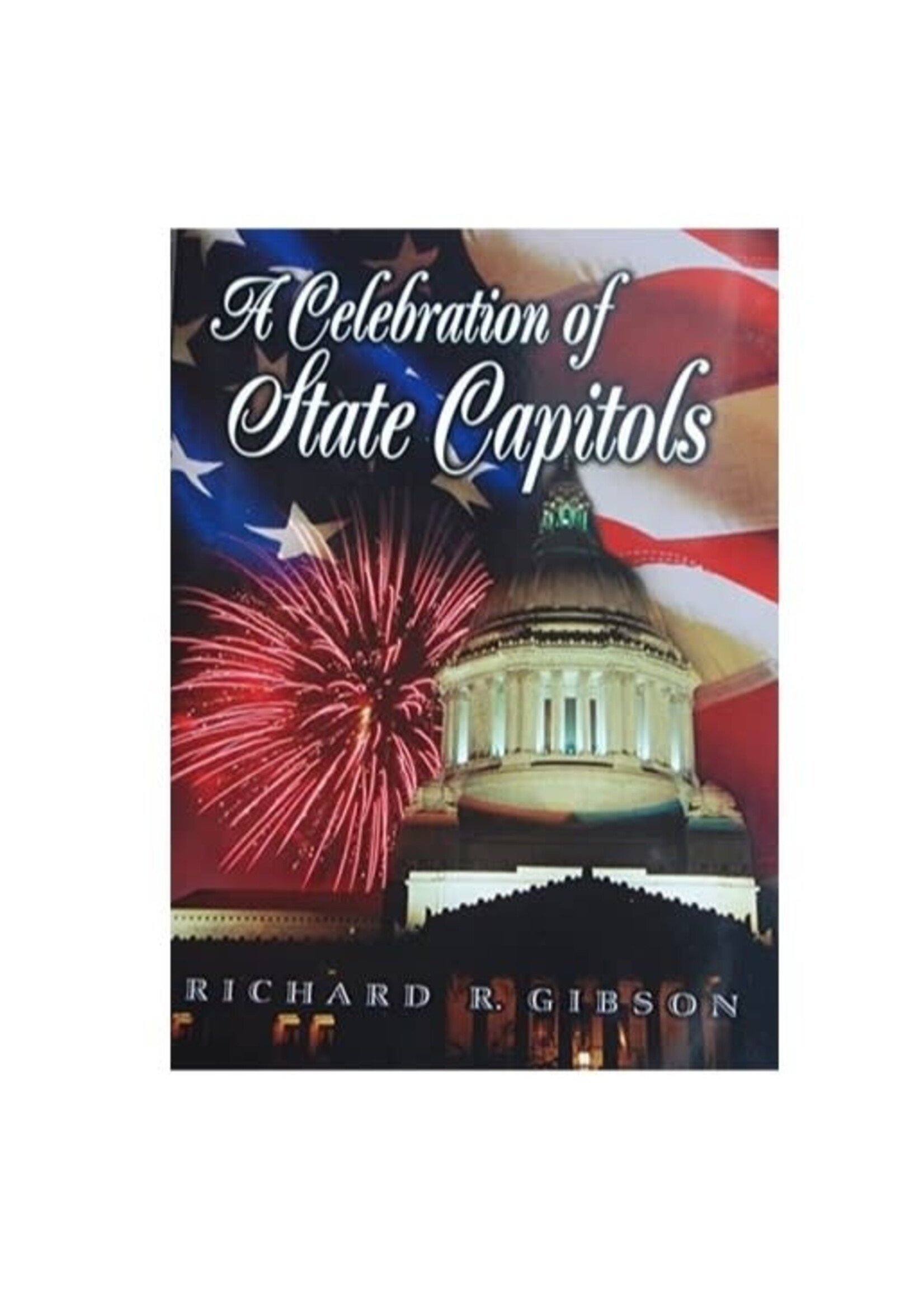 A Celebration of State Capitols
