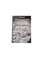 Fort Abercrombie 1862