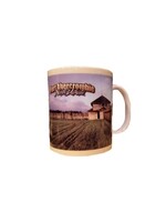 Fort Abercrombie Mug