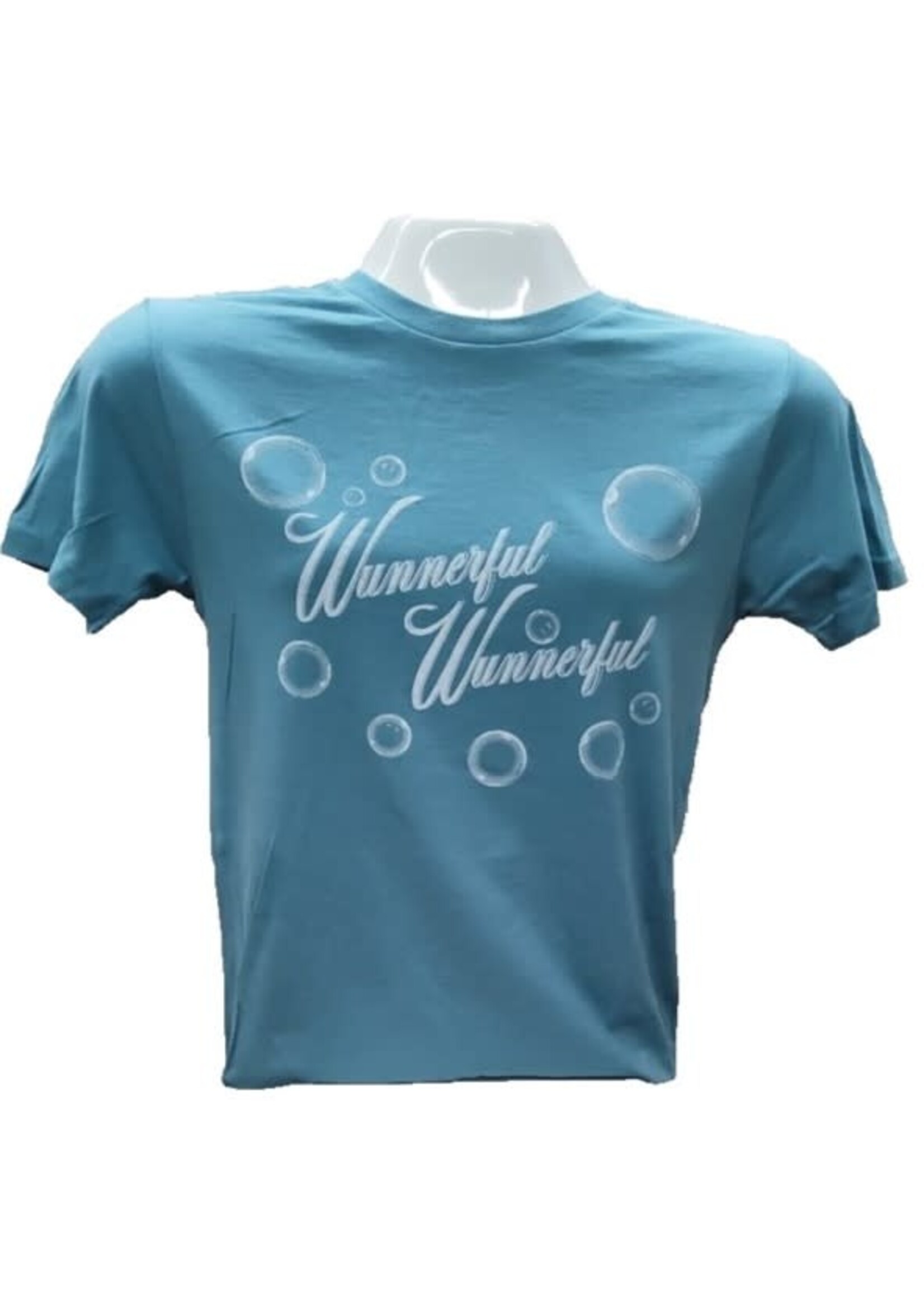 Wunnerful Wunnerful Tee
