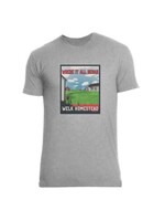 Where It All Began Tee