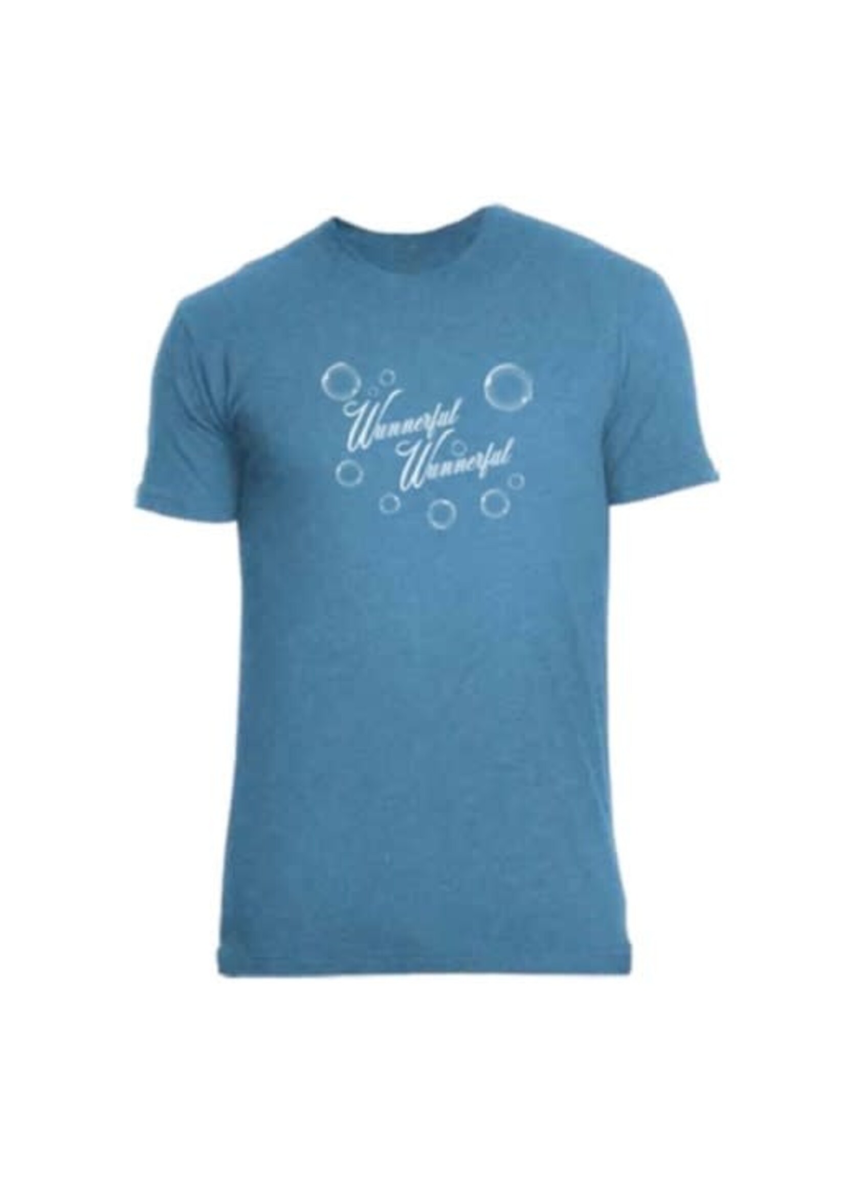 Wunnerful Wunnerful Tee
