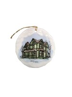 Former Governor's Mansion Ornament