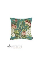Marie-Antoinette RMN 10"x 10" Filled Cushion