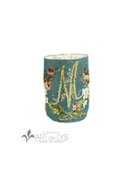 Marie-Antoinette RMN 10"x 7" Basket with Cotton Lining