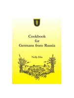 Cookbook for Germans from Russia