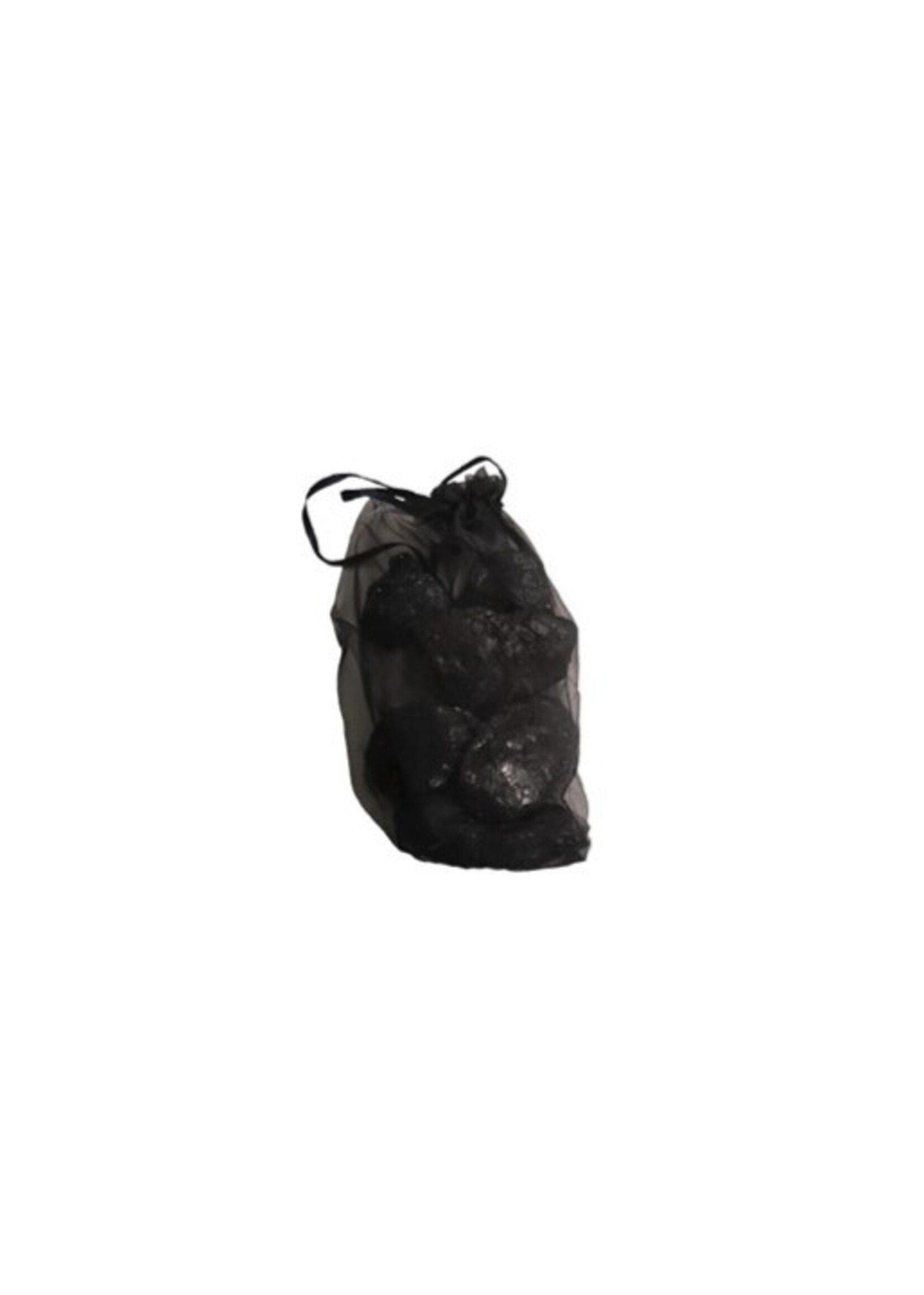 Coal in Pouch