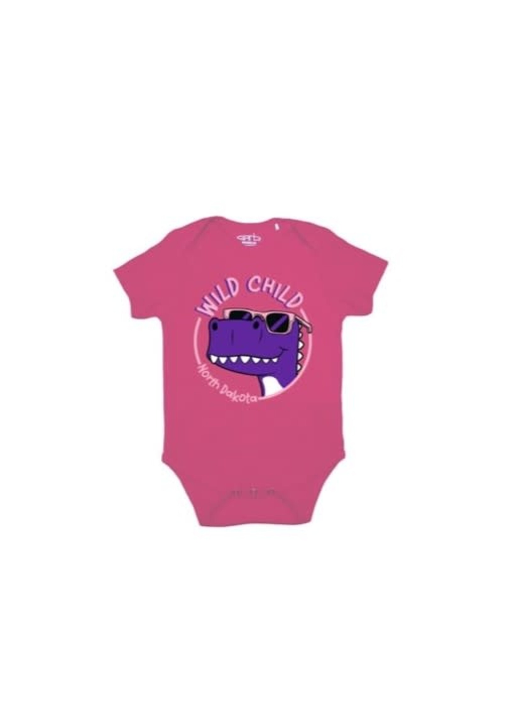 Wild Child Onesie