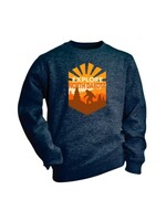 Explore North Dakota Youth Crew