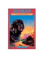 SeaMan The Dog Who Explored The West With Lewis & Clark