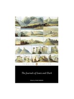 The Journals of Lewis and Clark