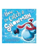 How to Catch a Snowman