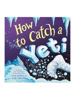 How to Catch a Yeti