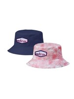 Fort Mandan Youth Cotton Bucket Hat