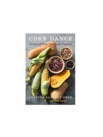 Corn Dance: Inspired First American Cuisine