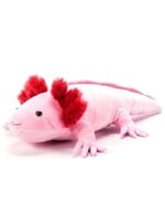 Wild Onez Wild Onez Axolotl Pink SM 14"