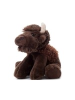 Wild Onez Wild Onez Bison 8"