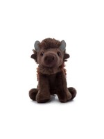 Wild Onez Wild Onez: Bison Babiez: 6"