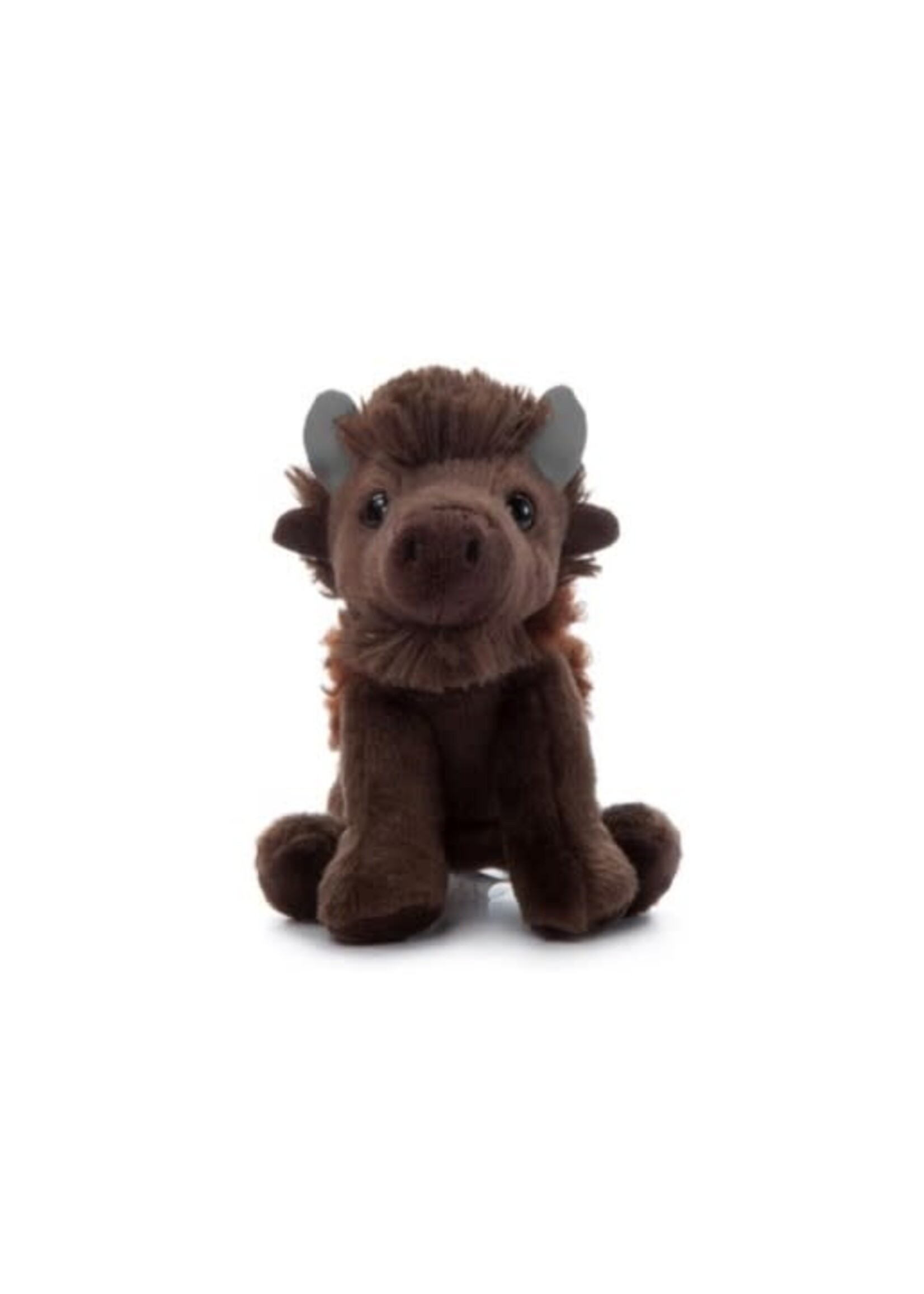 Wild Onez Wild Onez: Bison Babiez: 6"
