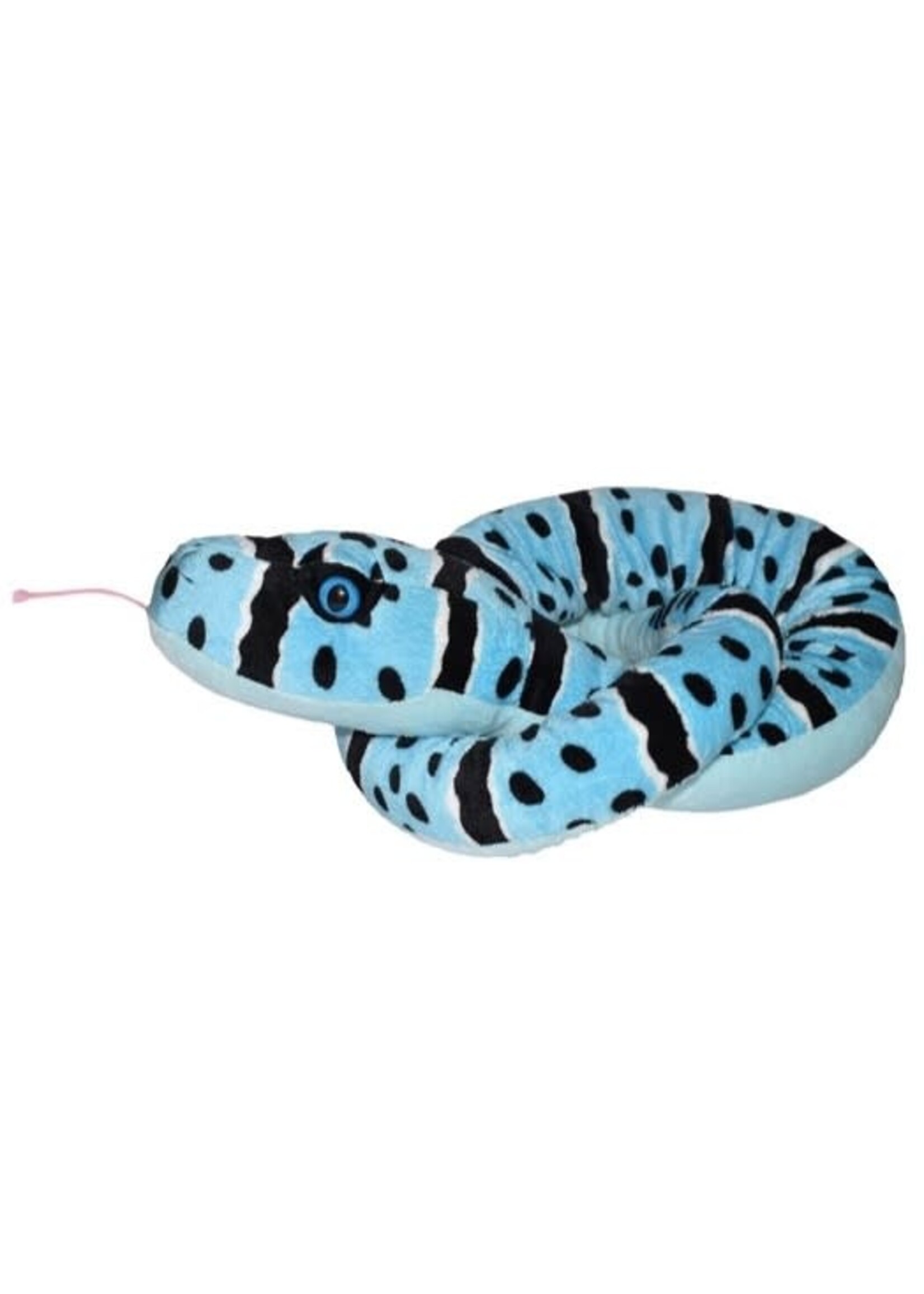 Wild Republic Plush Snake 54