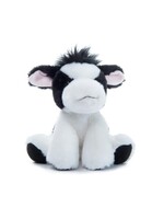 Wild Onez Wild Onez Cow SM 9"