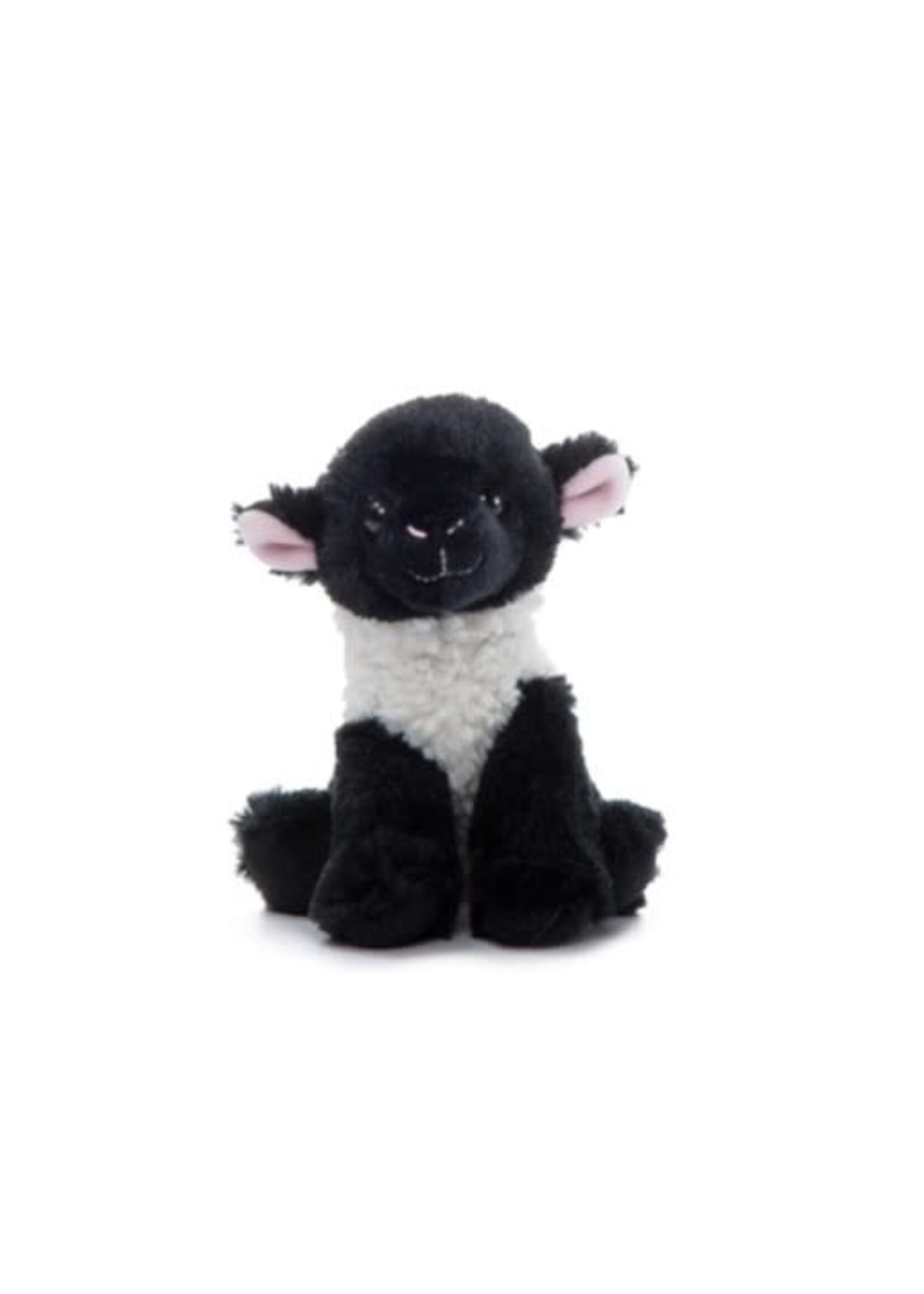 Wild Onez Wild Onez: Lamb Sheep: Farm Babiez 6"