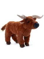 Wild Onez Wild Onez: Longhorn: Medium: 12"