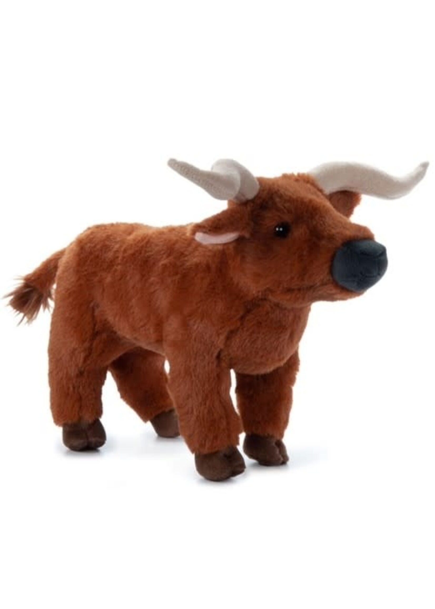 Wild Onez Wild Onez: Longhorn: Medium: 12"