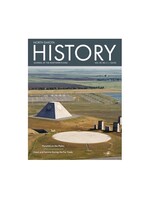 North Dakota History Journal Volume 87, No. 2, 2023