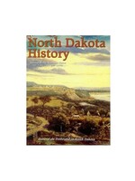 North Dakota History Journal Volume 73 Nos. 3 & 4 2006