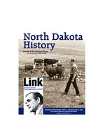 North Dakota History Journal Volume 72 Nos. 1 & 2 2005