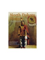 North Dakota History Journal Volume 72  Nos. 3 & 4