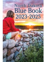 North Dakota Blue Book 2023-2025